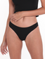 Amelia Avg Waist Cotton Brief