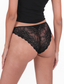 Amelia Avg Waist Cotton Brief