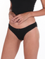 Ariana Avg Waist Cotton Brief