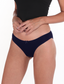 Ariana Avg Waist Cotton Brief