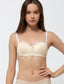 Bra Prinla Half Cup