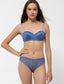 Bra Prinla Half Cup