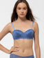 Bra Prinla Half Cup