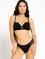Bra Sia Super Push-Up