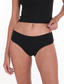 Haley High Waist Cotton Brief