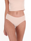 Haley High Waist Cotton Brief