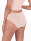 Haley High Waist Cotton Brief