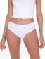 Haley High Waist Cotton Brief