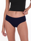 Haley High Waist Cotton Brief