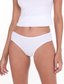 Hilary High Waist Cotton Brief