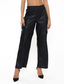 Jacky Leather Legging