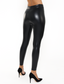 Lala Leather Legging