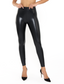 Lala Leather Legging