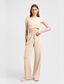 Lotus Pant