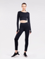 Pulse Legging