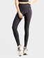 Rot Legging