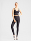 Rot Legging