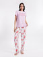 Austrio Pant
