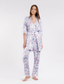Flori Robe