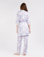 Flori Robe