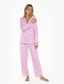 Jupitelle Chemise