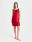 Kamo Dress