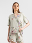 Katana Chemise