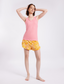 Lebaxa I-shirt