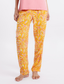 Lebaxa Pant