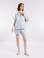 Louvain Short
