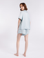 Louvain Short
