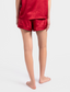 Louvain Short
