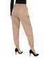 Roby Leather Legging