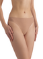 No Show Lasercut Thong
