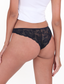 Tania Brazilian Tangua