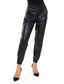 Trissa Leather Legging