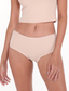 Valery V. High Waist Cotton Brief