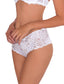 Boxer Full Lace