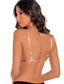 Bra Dos Transparent