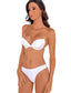 Bra Triple Push Dos Transparent