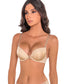 Bra Metallic