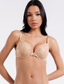 Bra Rivery Half Cup