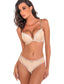 Bra Triple Push Up Dentelle