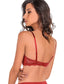 Bra Ultra Strapless Push Dentelle