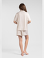 Louvain Short