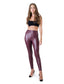 Lala Leather Legging