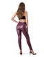 Lala Leather Legging
