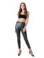 Lala Leather Legging