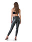 Lala Leather Legging