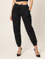 Rise Jeans Legging